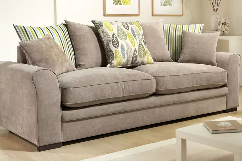 O mellor mecanismo de transformación do sofá para uso cotián: como elixir un sofá para durmir? O mecanismo máis fiable e cómodo para todos os días. Comentarios de revisión 9059_33
