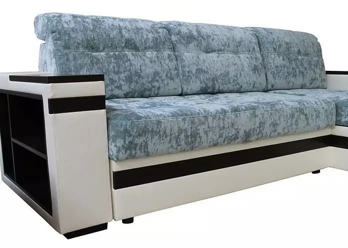 PinskDrev Sofas (34 Mga Litrato): Kina ug Straight Belarusian Sofas Beds ug uban pang mga modelo. Mga Review sa Customer 9063_12