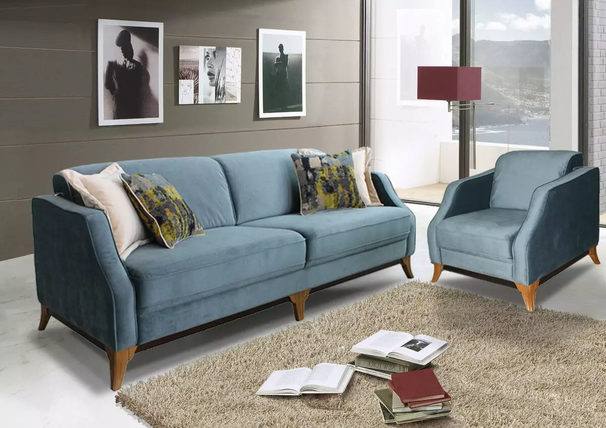 PINSKDREV SoFas (ඡායාරූප 34): කෙළවර සහ සෘජු බෙලාරුසියානු සෝෆාස් ඇඳන් සහ වෙනත් මාදිලි. පාරිභෝගික සමාලෝචන 9063_21