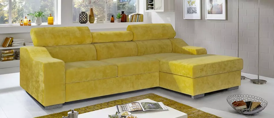 Pinskdrev sofas (34 ფოტო): კუთხე და სწორი ბელორუსული sofas საწოლი და სხვა მოდელები. მომხმარებელთა მიმოხილვა 9063_24