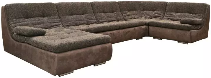 PINSKDREV sofe (34 slike): uglu i pravo bjeloruski sofe kreveta i drugih modela. Preporuke kupaca 9063_32