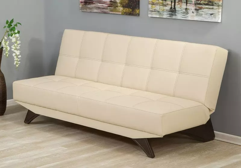 Sofa ngủ (87 ảnh): Chọn rộng 160 cm trong phòng, kích thước 160x200, 200x200 và 180x200, giường sofa với lưng cao và ghế sofa-ghế sofa 9066_30