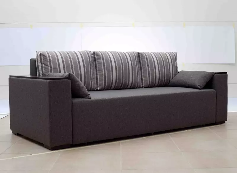 Sofa ngủ (87 ảnh): Chọn rộng 160 cm trong phòng, kích thước 160x200, 200x200 và 180x200, giường sofa với lưng cao và ghế sofa-ghế sofa 9066_33