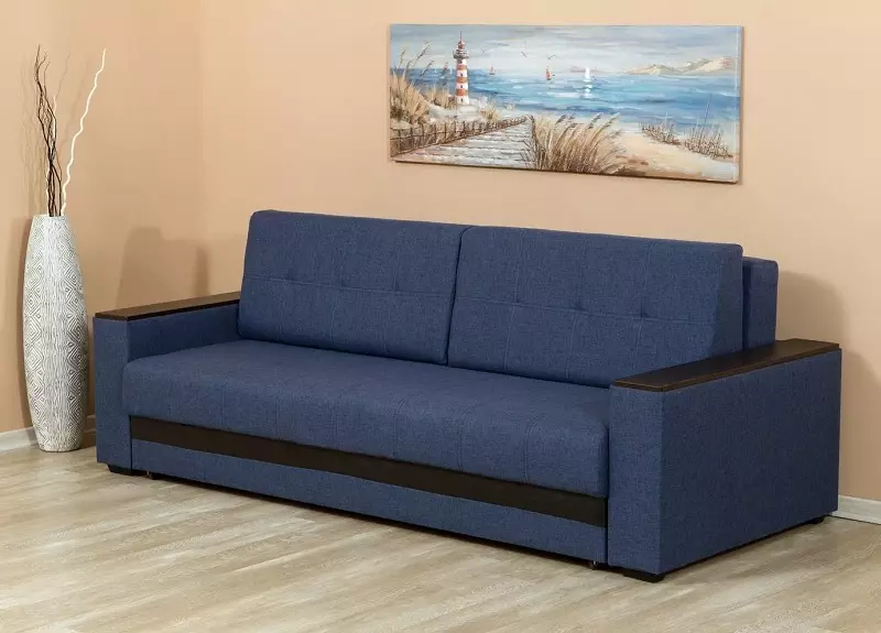 Sofa ngủ (87 ảnh): Chọn rộng 160 cm trong phòng, kích thước 160x200, 200x200 và 180x200, giường sofa với lưng cao và ghế sofa-ghế sofa 9066_34