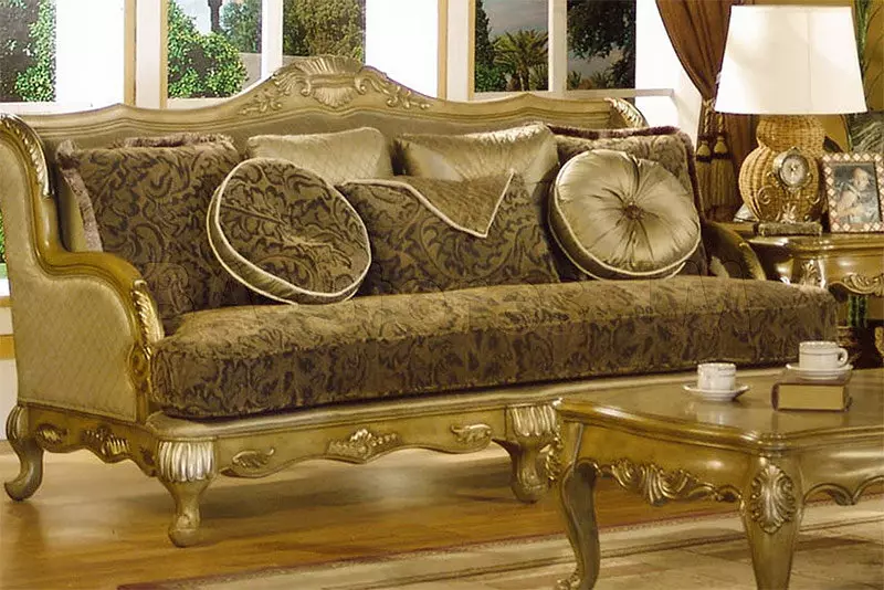 Sofa ngủ (87 ảnh): Chọn rộng 160 cm trong phòng, kích thước 160x200, 200x200 và 180x200, giường sofa với lưng cao và ghế sofa-ghế sofa 9066_58