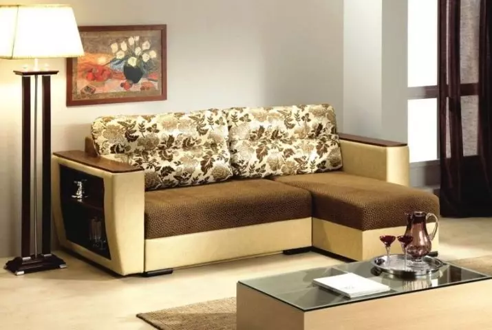 Sofa ngủ (87 ảnh): Chọn rộng 160 cm trong phòng, kích thước 160x200, 200x200 và 180x200, giường sofa với lưng cao và ghế sofa-ghế sofa 9066_83