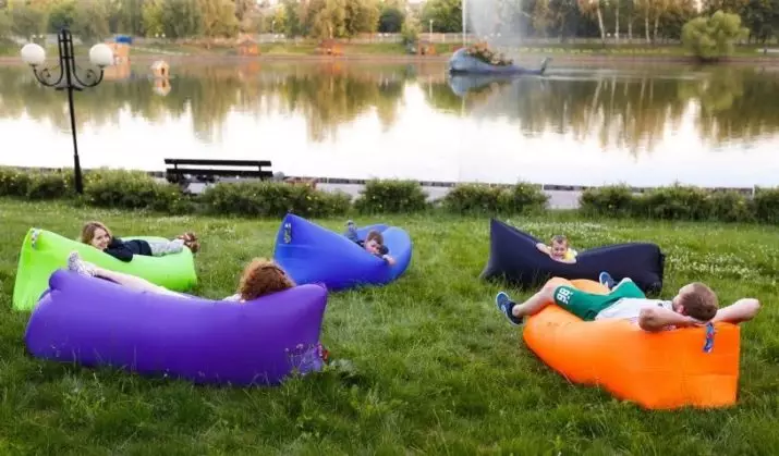 inflatable Softfables: ٽرانسفارمرز 5 ۾ 5، Inflors، Blorx، بهترين ٺاهيندڙن جو بهترين ۽ نمونو هڪ پمپ سان 9087_10
