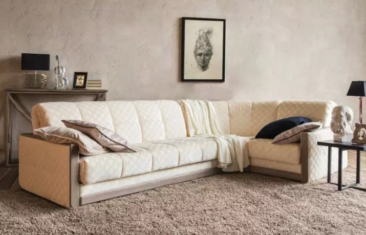 Harmonikus kanapék ortopéd matrac és vászon fiókkal: Corner Sofas ágyak és egyéb modellek 9103_50