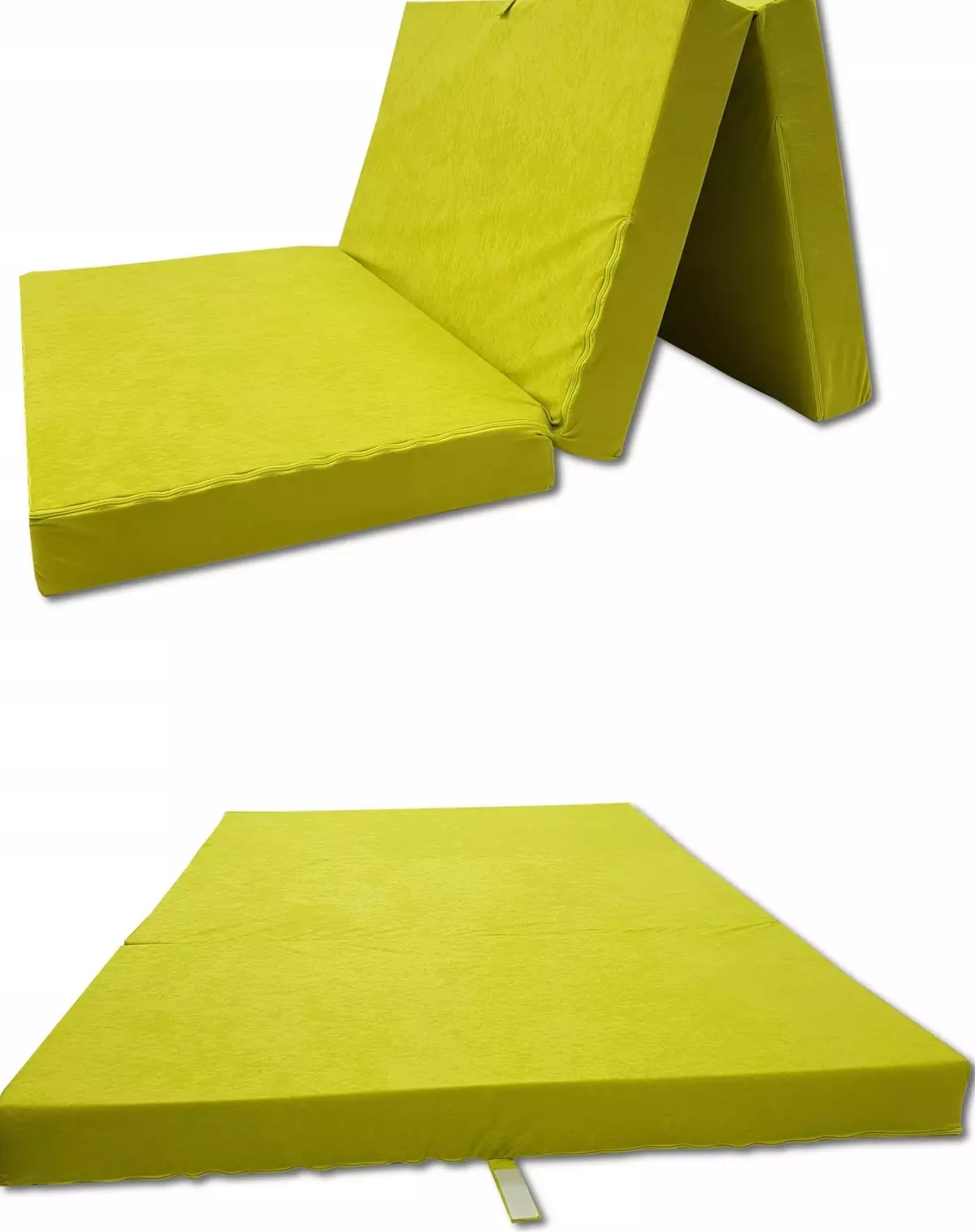 Πτυσσόμενα στρώμα σε έναν καναπέ για ύπνο: Επιλέξτε στον καναπέ βιβλίο και γωνιακό καναπέ αναδίπλωση των αρωματικών στρώμα 9123_24
