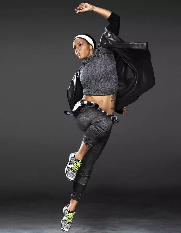 Nike Olahraga Celana (79 Foto): Celana Wanita lan Wanita Wanita Nike Model 915_2