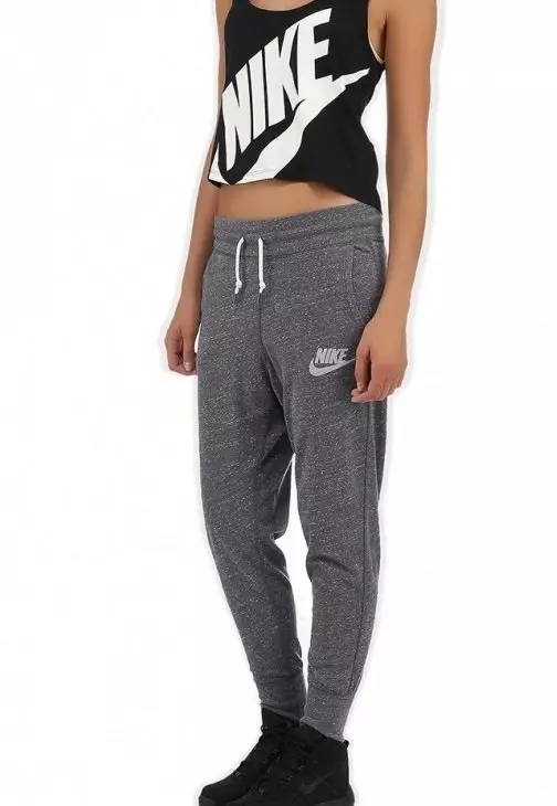 Nike Sports Pants (79 Valokuvat): Naisten ja miesten housut Nike-mallit 915_36