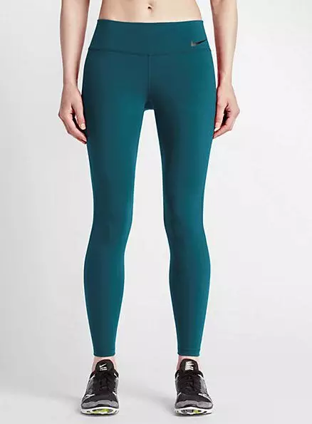 Nike Espò pantalon (79 foto): Fanm yo ak pantalon gason an Nike Modèl 915_42