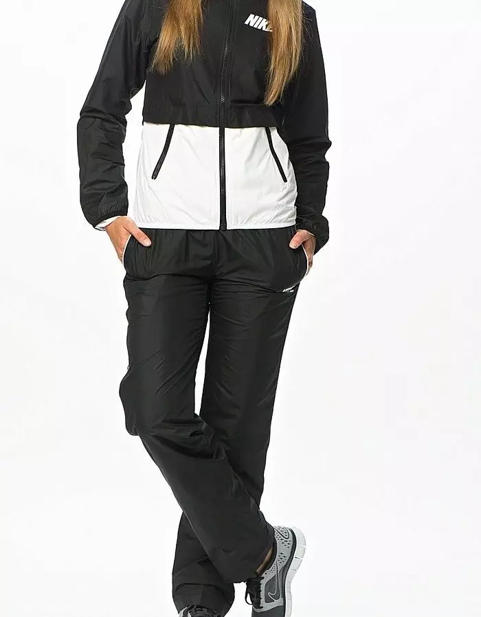 Nike Sports Pants (79 Valokuvat): Naisten ja miesten housut Nike-mallit 915_49