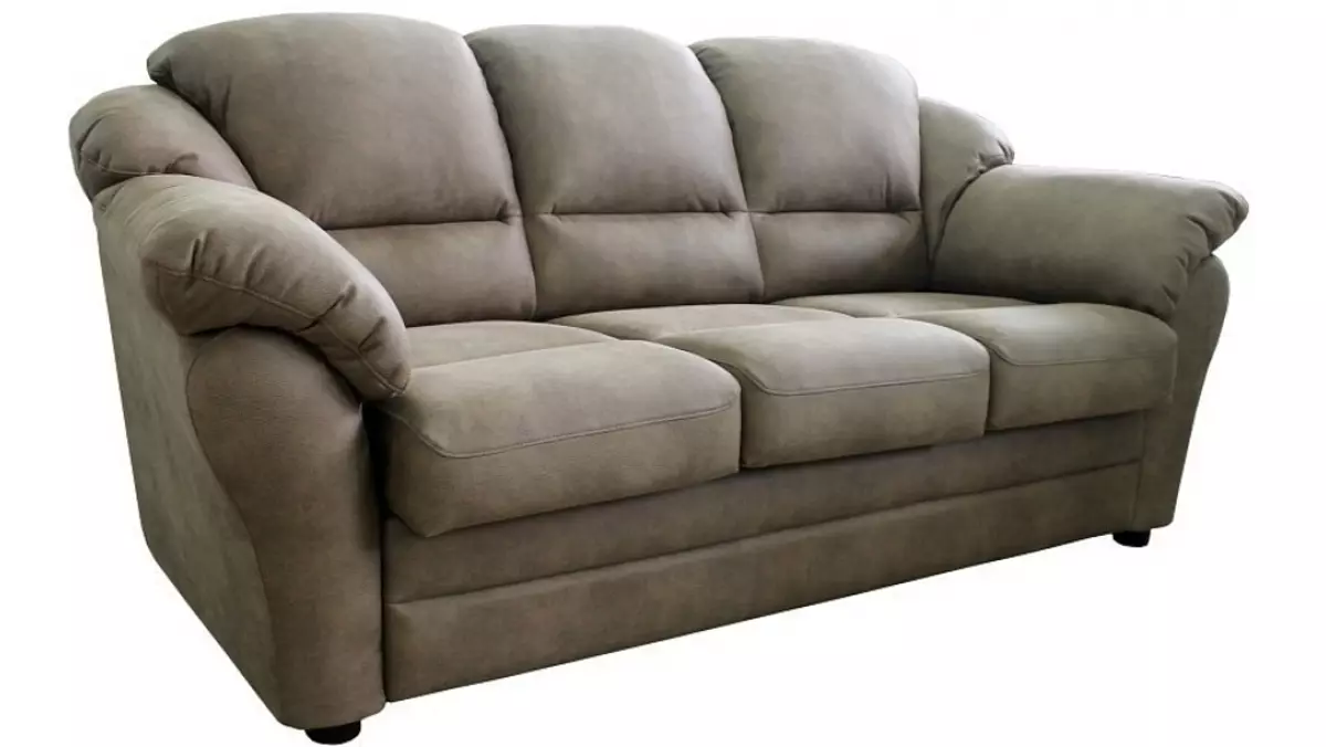 SOFA Styles (Foto 39): retro na American, Italiantali na Chinese, Neoclassic, Ampi na Classic 9170_32