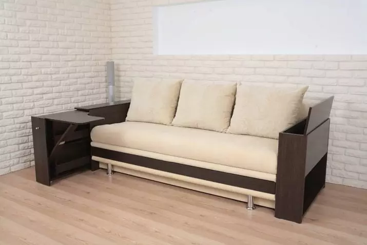 Sofa Styles (39 عکس): یکپارچهسازی با سیستمعامل و آمریکایی، ایتالیایی و چینی، نئوکلاسیک، آمپی و کلاسیک 9170_39