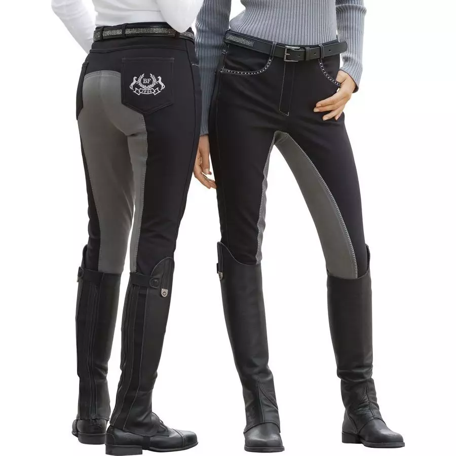 Modne hlače 2021: Ženski moderni modeli, modni trendovi 917_113