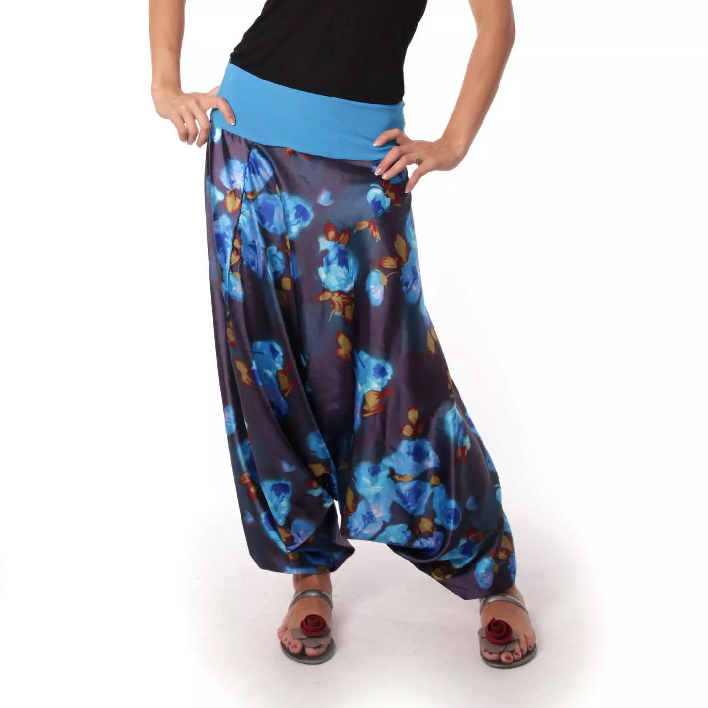 Moda Pantolon 2021: Kadın Şık Modelleri, Moda Trendleri 917_129
