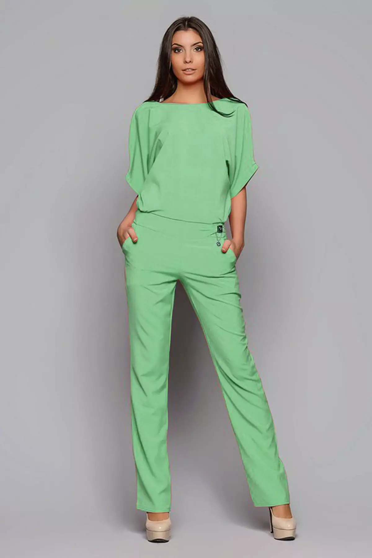 Celana Mode 2021: Model Bergaya Wanita, Tren Fashion 917_147