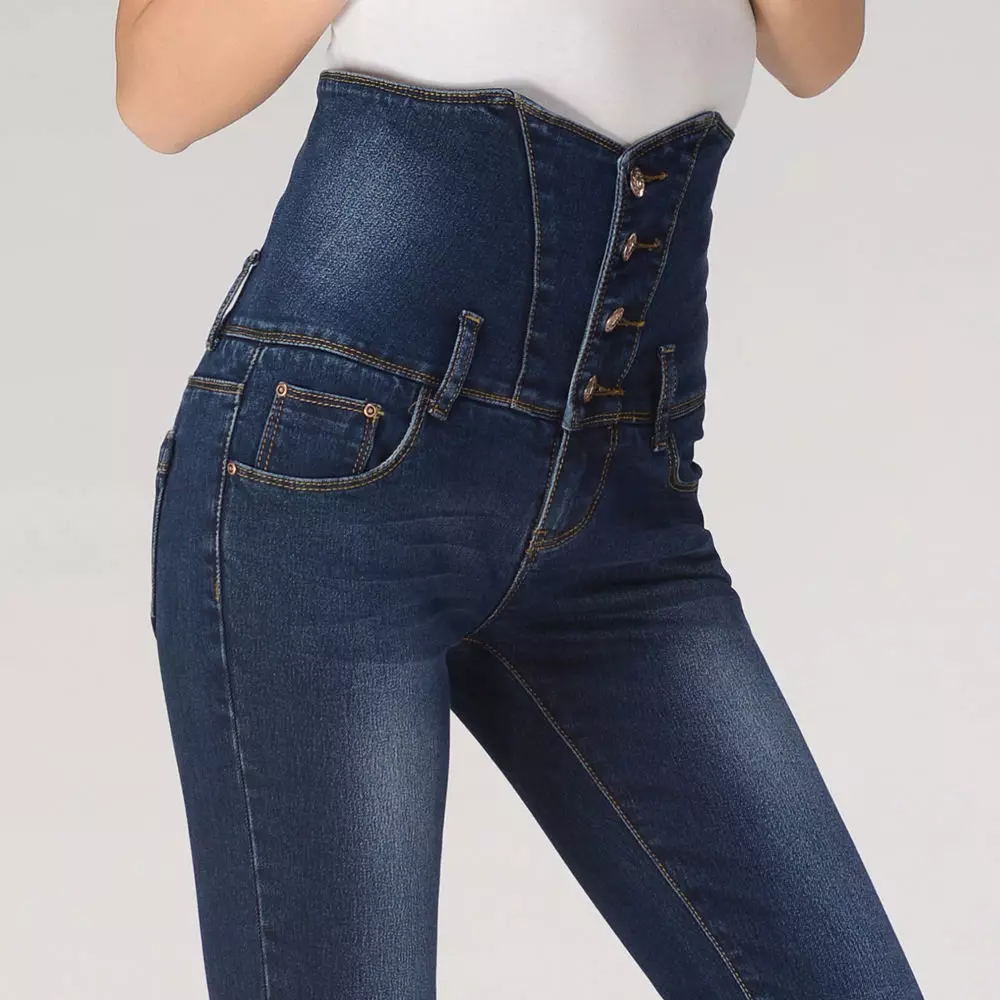 Moda Pantolon 2021: Kadın Şık Modelleri, Moda Trendleri 917_213