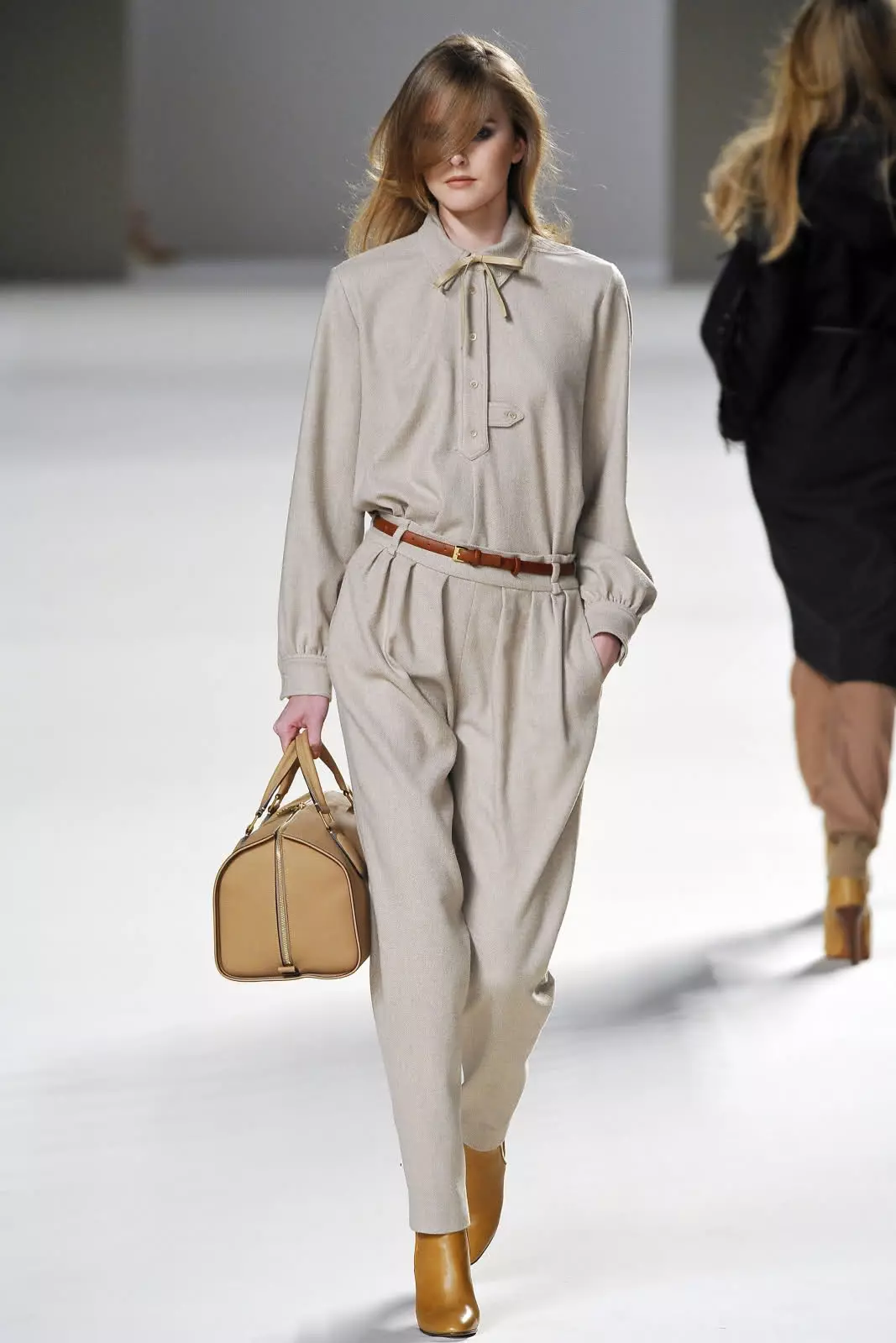 Pantalon de mode 2021: Modèles élégants pour femmes, tendances de la mode 917_228