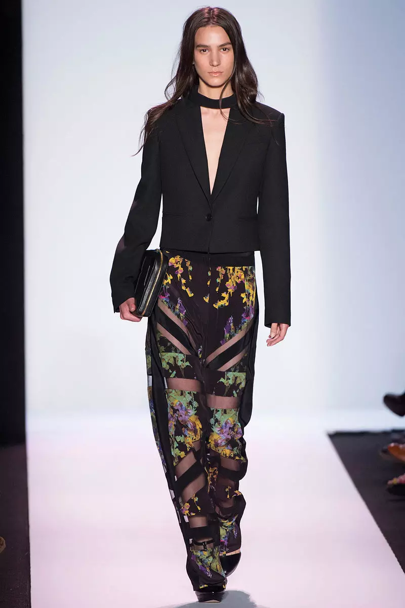 Παντελόνια μόδας 2021: Κομψά μοντέλα γυναικών, τάσεις μόδας 917_231