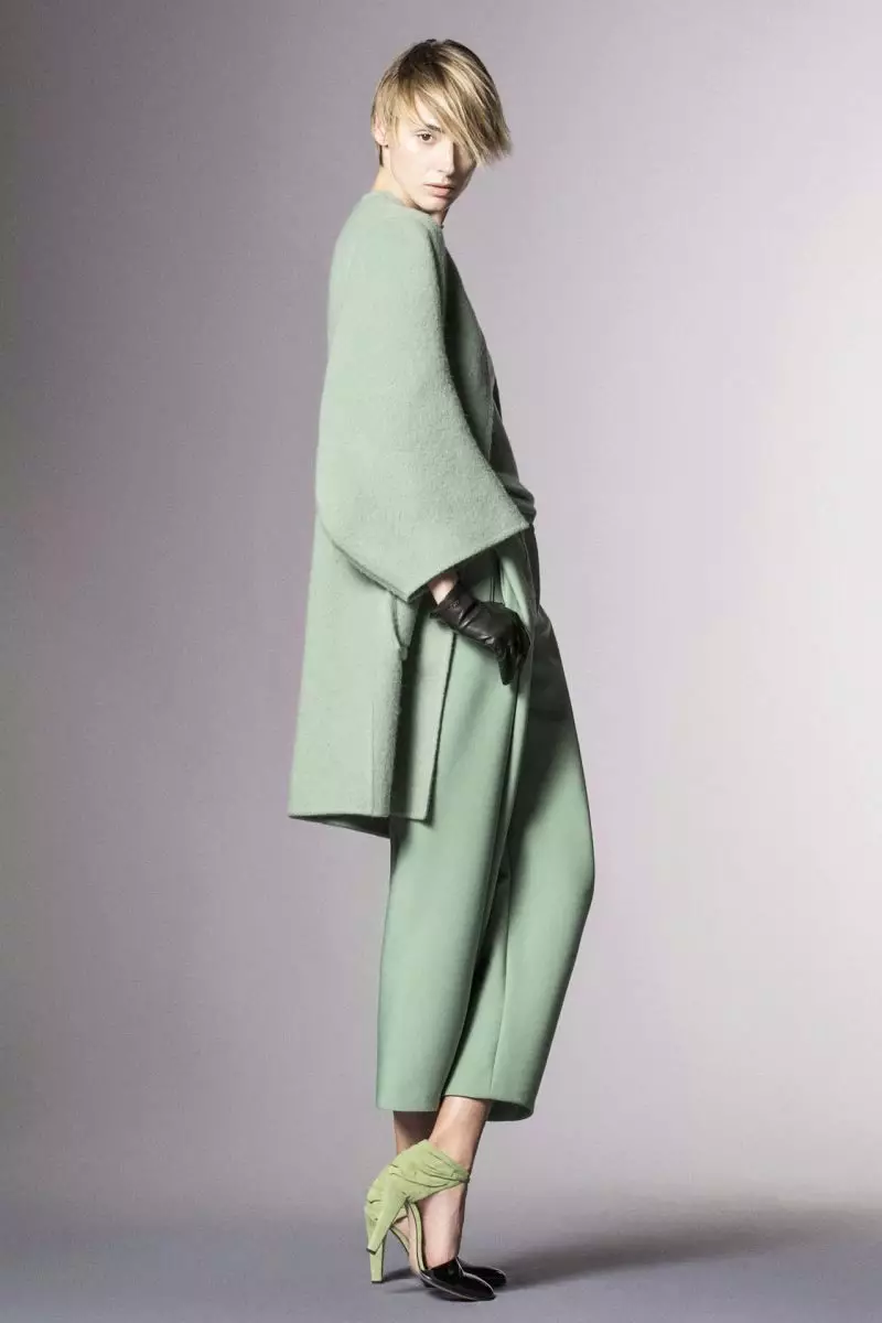 Seluar Fesyen 2021: Model Bergaya Wanita, Trend Fesyen 917_232