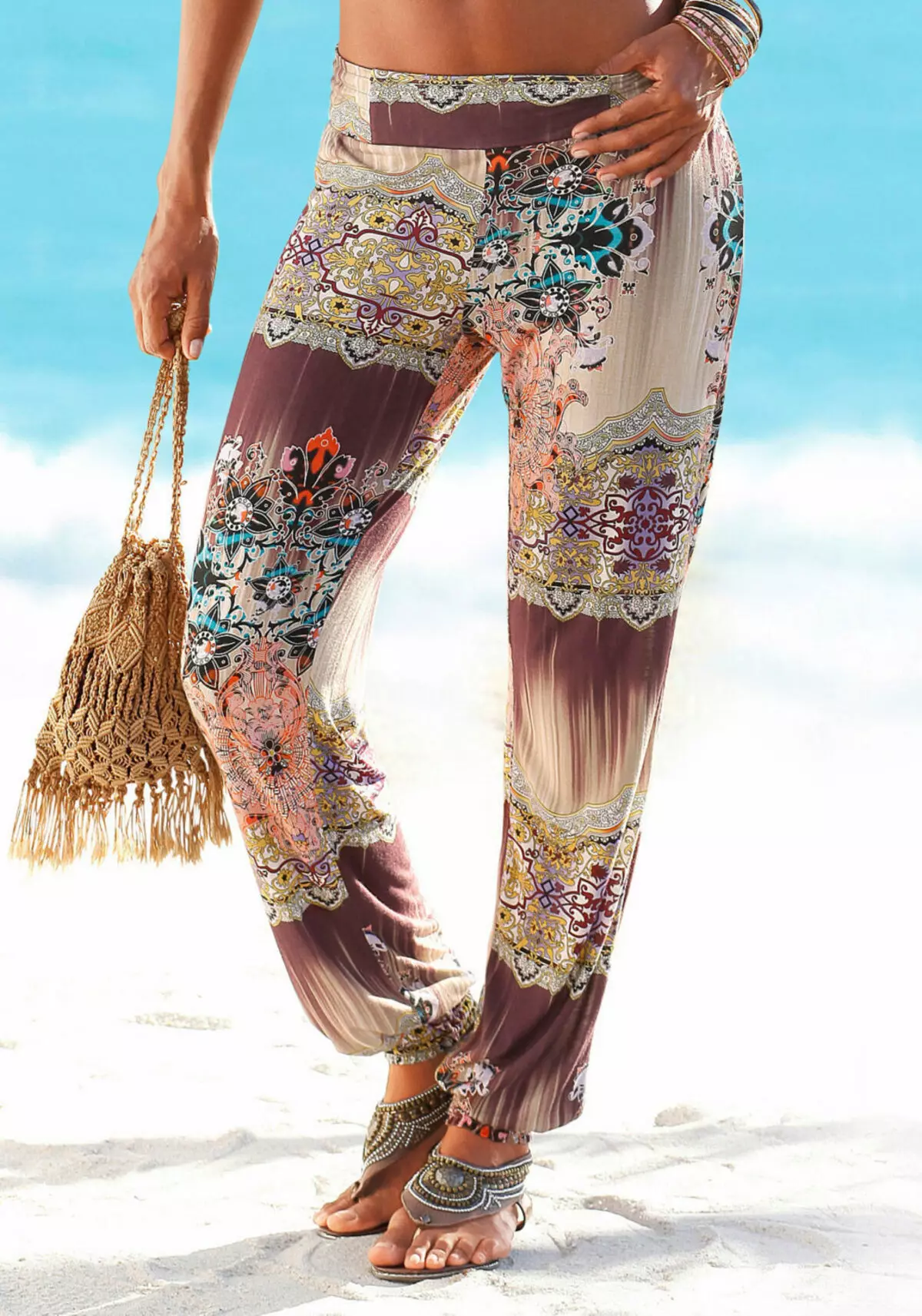 Pantalon de mode 2021: Modèles élégants pour femmes, tendances de la mode 917_277
