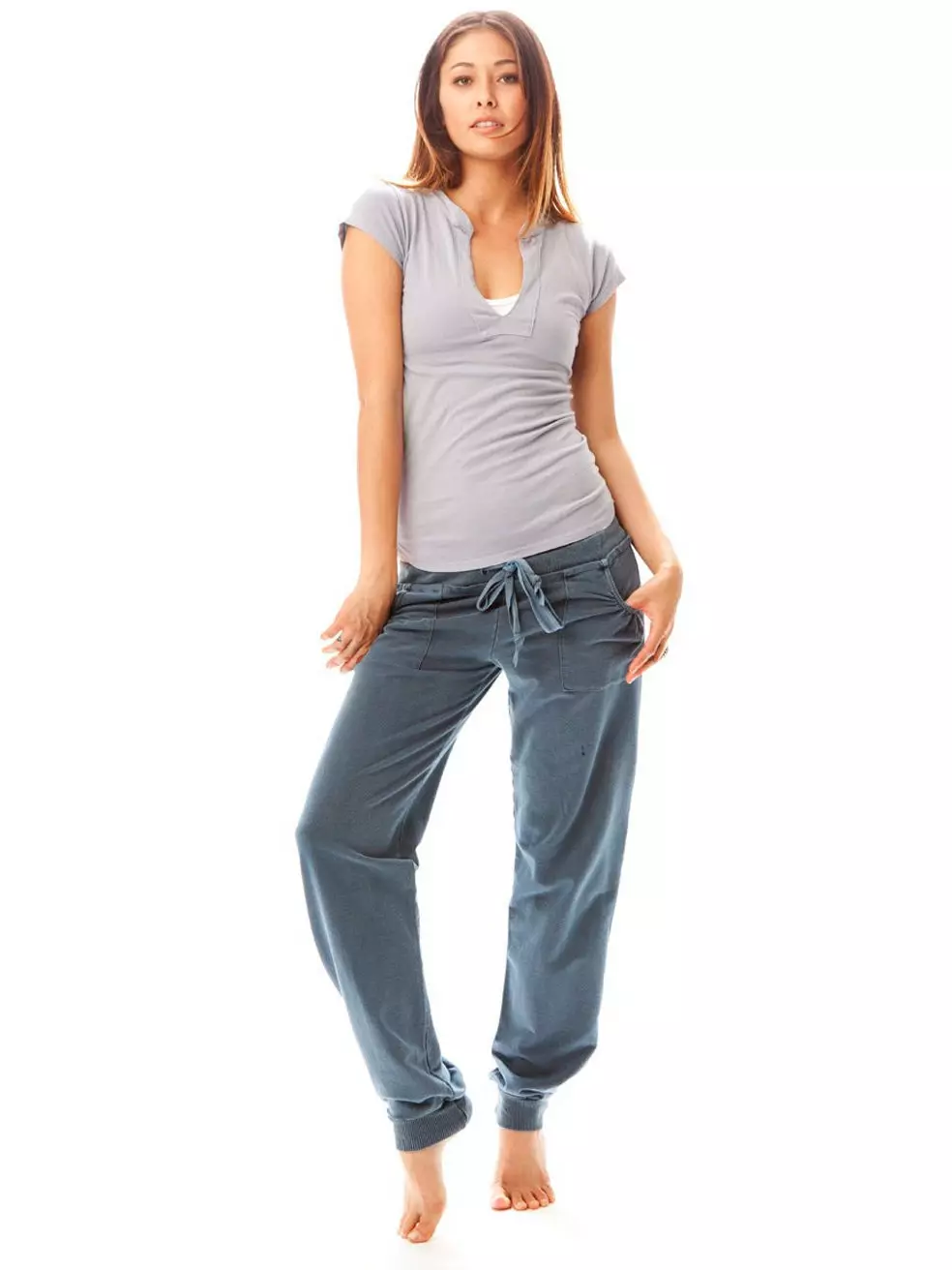 Moda Pantolon 2021: Kadın Şık Modelleri, Moda Trendleri 917_286