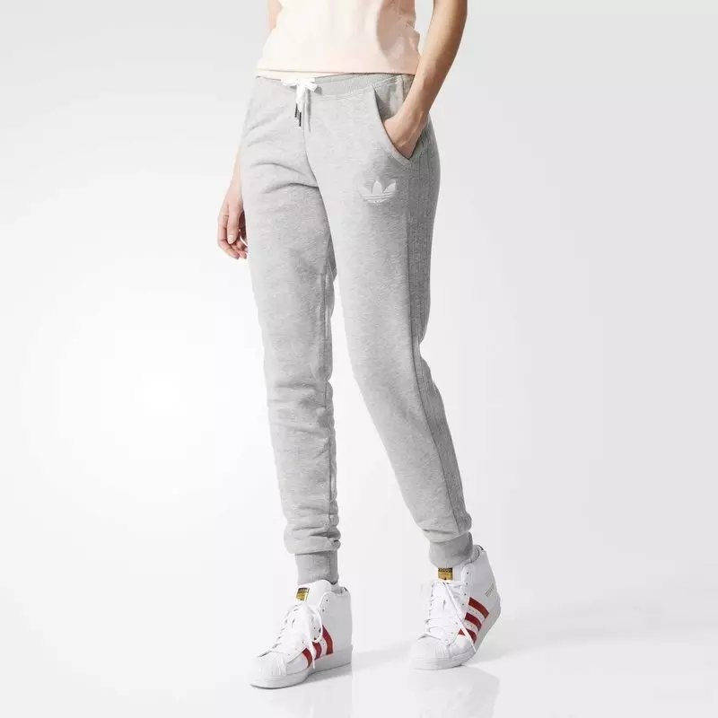 Fashion Pants 2021: Аялдардын стилдүү моделдери, мода тенденциялары 917_292