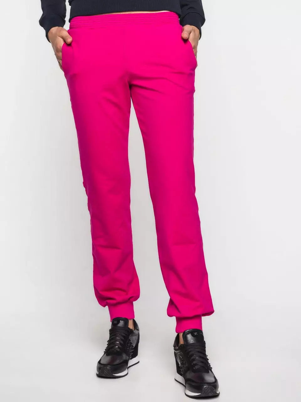 Modne hlače 2021: Ženski elegantni modeli, modni trendovi 917_293