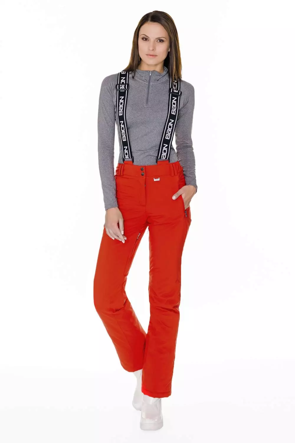Modne hlače 2021: Ženski moderni modeli, modni trendovi 917_302