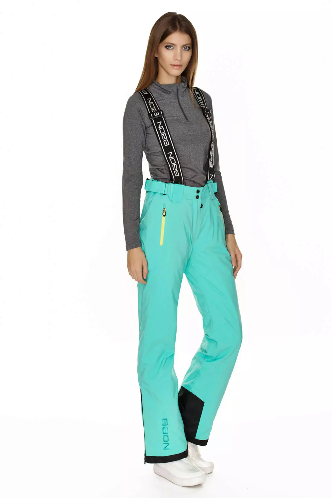 Mga Pants sa Fashion 2021: Mga Modelo sa Mga Babaye sa Kababayen-an, Mga Trends sa Fashion 917_303