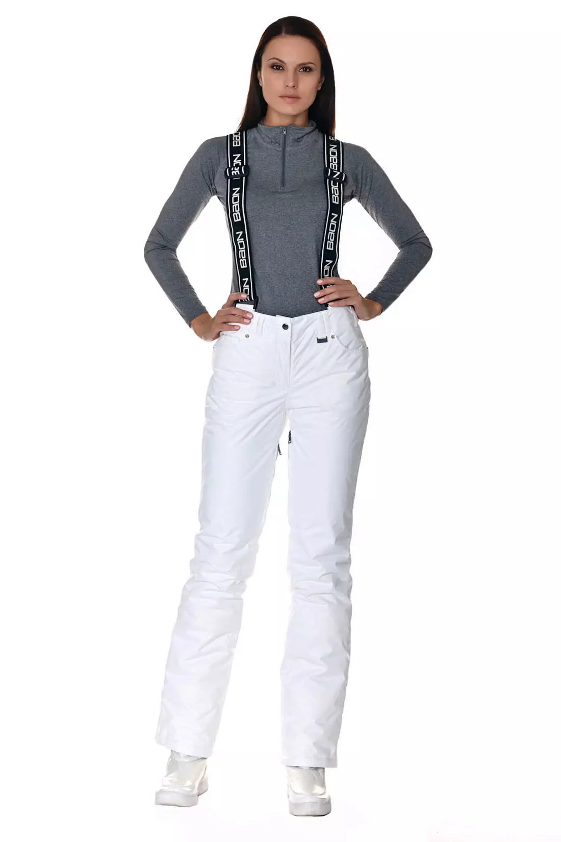 Modne hlače 2021: Ženske elegantne modele, modni trendi 917_308