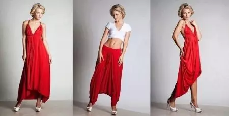 Mode-Pants 2021: Frauen stilvolle Modelle, Mode Trends 917_312