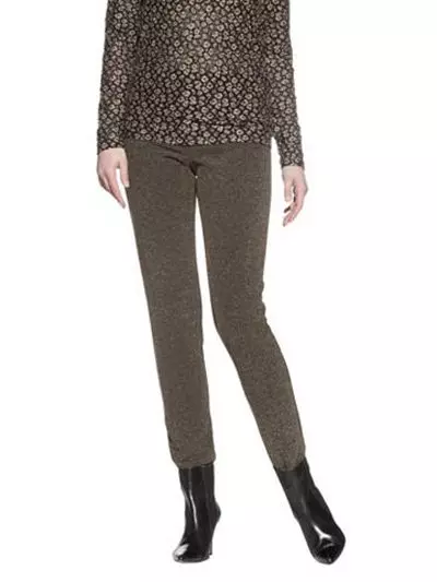 Modne hlače 2021: Ženski elegantni modeli, modni trendovi 917_323