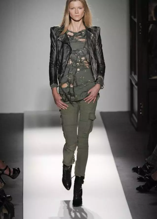 מכנסיים אופנה 2021: מודלים מסוגננים של נשים, מגמות אופנה 917_340