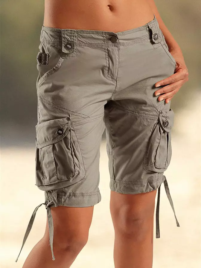 Pantalon de mode 2021: Modèles élégants pour femmes, tendances de la mode 917_343