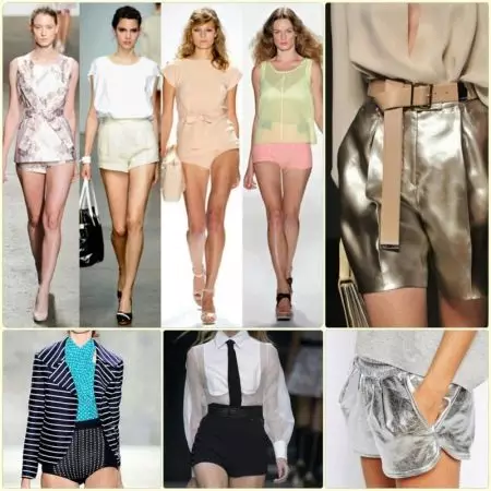 Modne hlače 2021: Ženske elegantne modele, modni trendi 917_424