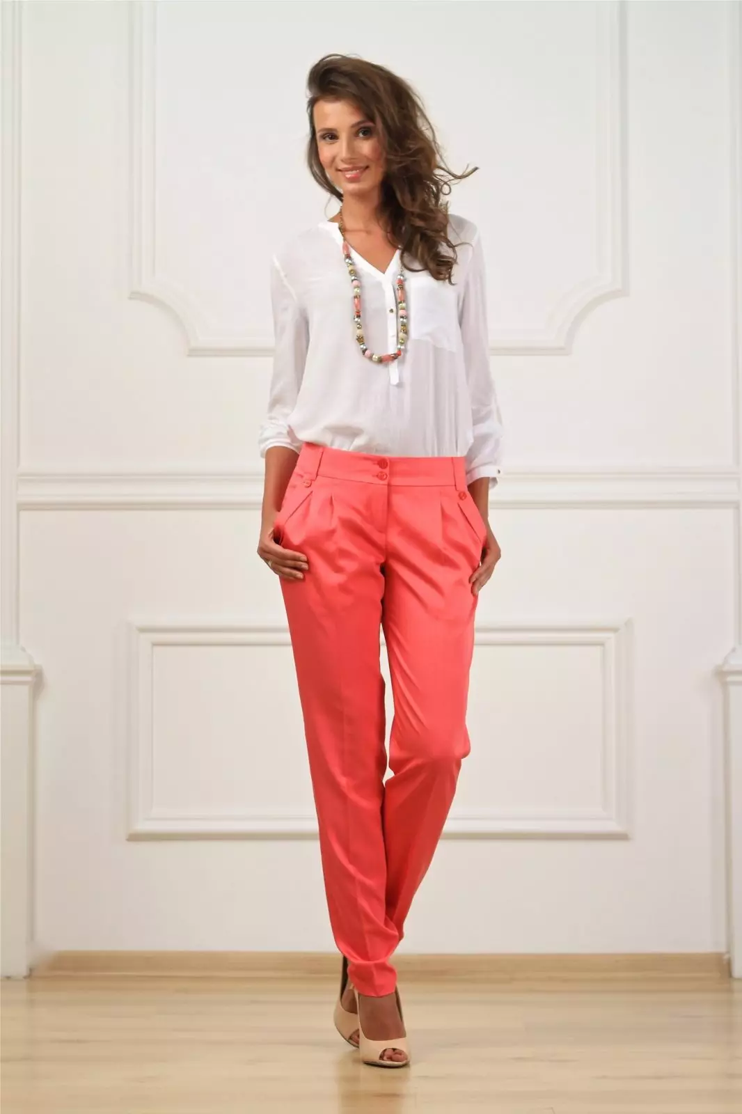Pantalon Fashion 2021: Modèl élégance Fi a, Fashion Tandans 917_43