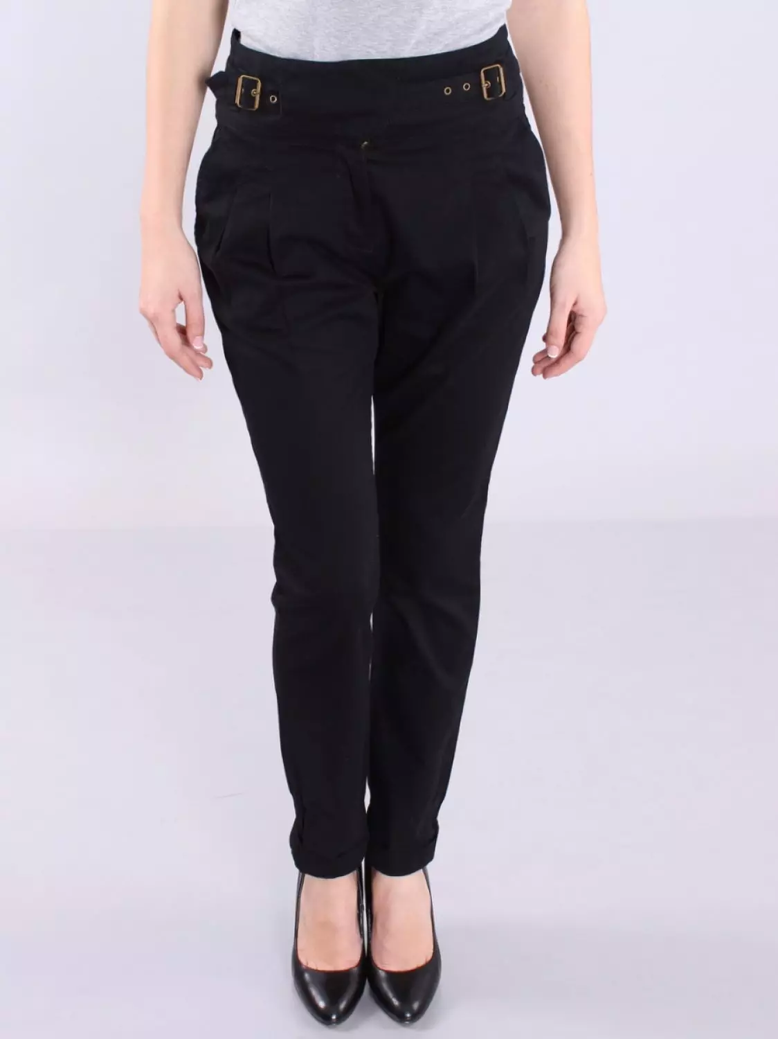 Modne hlače 2021: Ženski elegantni modeli, modni trendovi 917_44