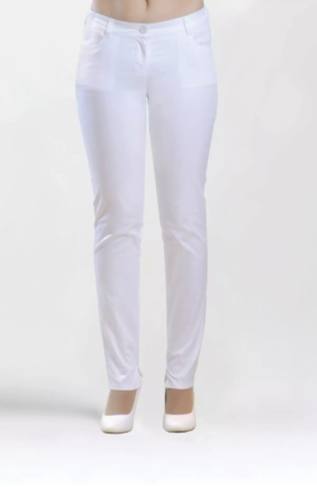 Модне панталоне 2021: Женски стилски модели, модни трендови 917_63