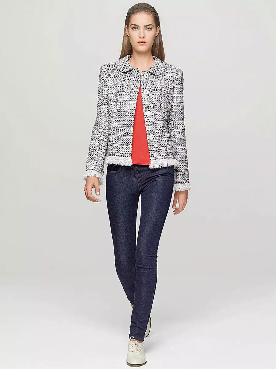 Pantalon de mode 2021: Modèles élégants pour femmes, tendances de la mode 917_64