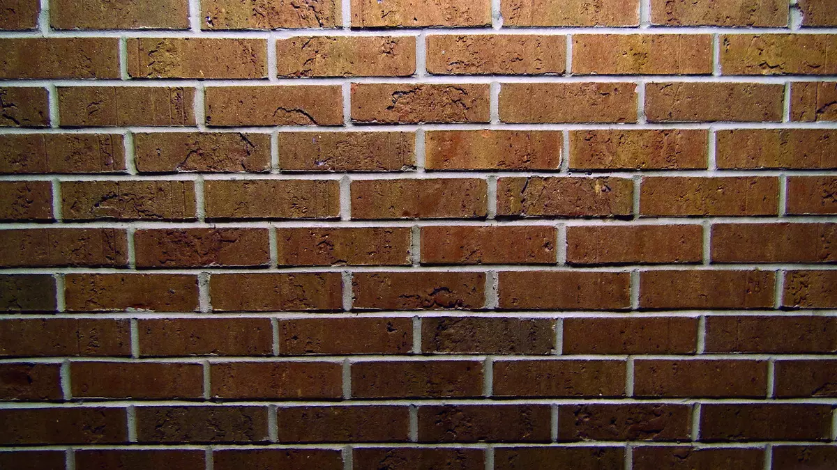 Хонгилын дотор талын тоосгоны доор ханын цаас (44 зураг): Коридор дахь цагаан болон бусад тоосгон ханын ханын цаасыг сонгоно уу. Дизайн сонголтууд 9185_34