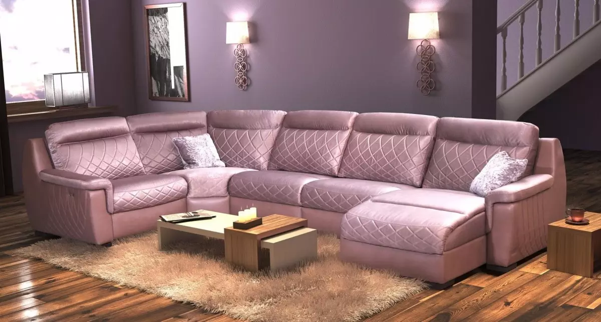 Sofas 