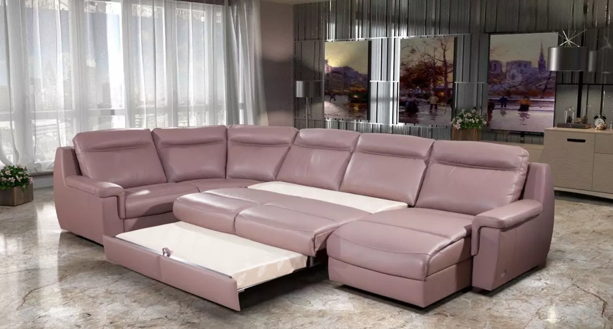 Sofas 