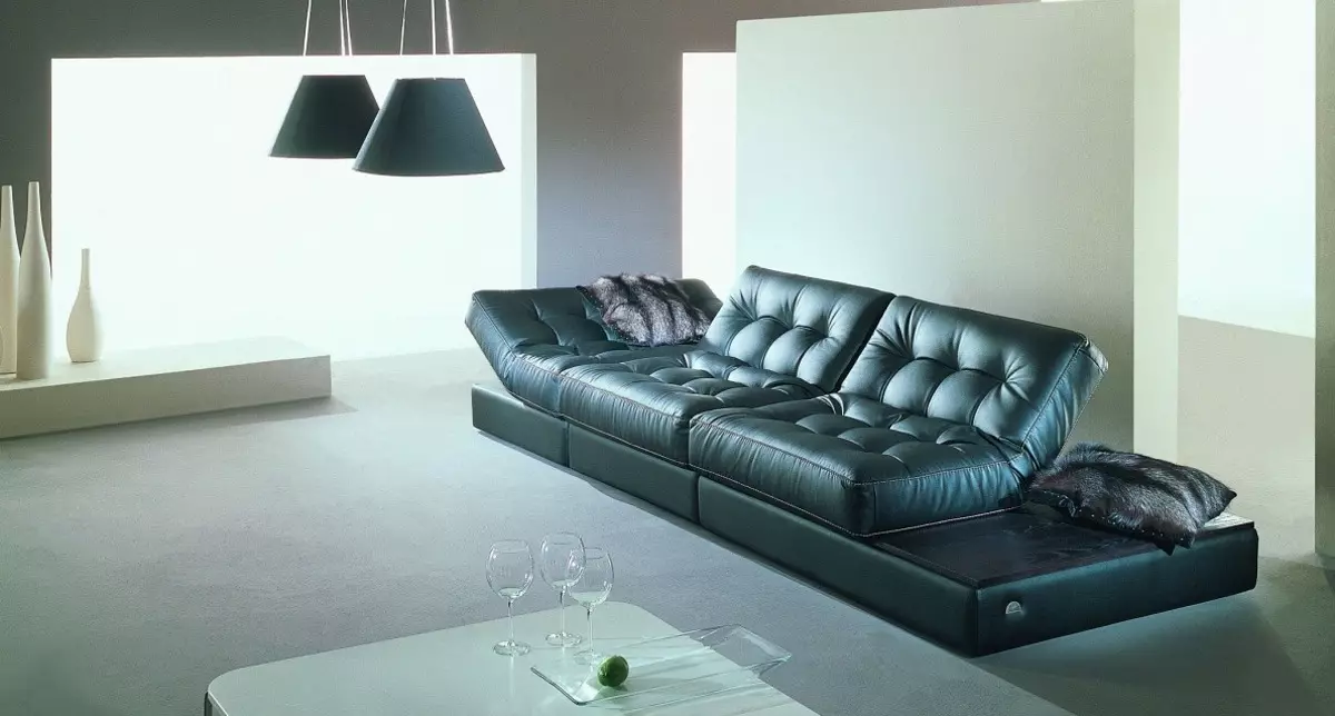 Дивани «Калинка»: вибираємо дивани кутові і модульні від фабрики меблів 9192_3