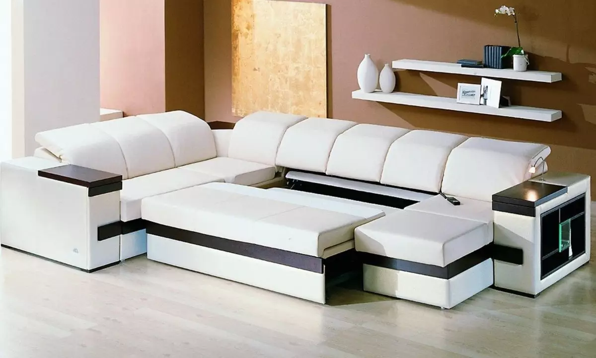 Sofas 