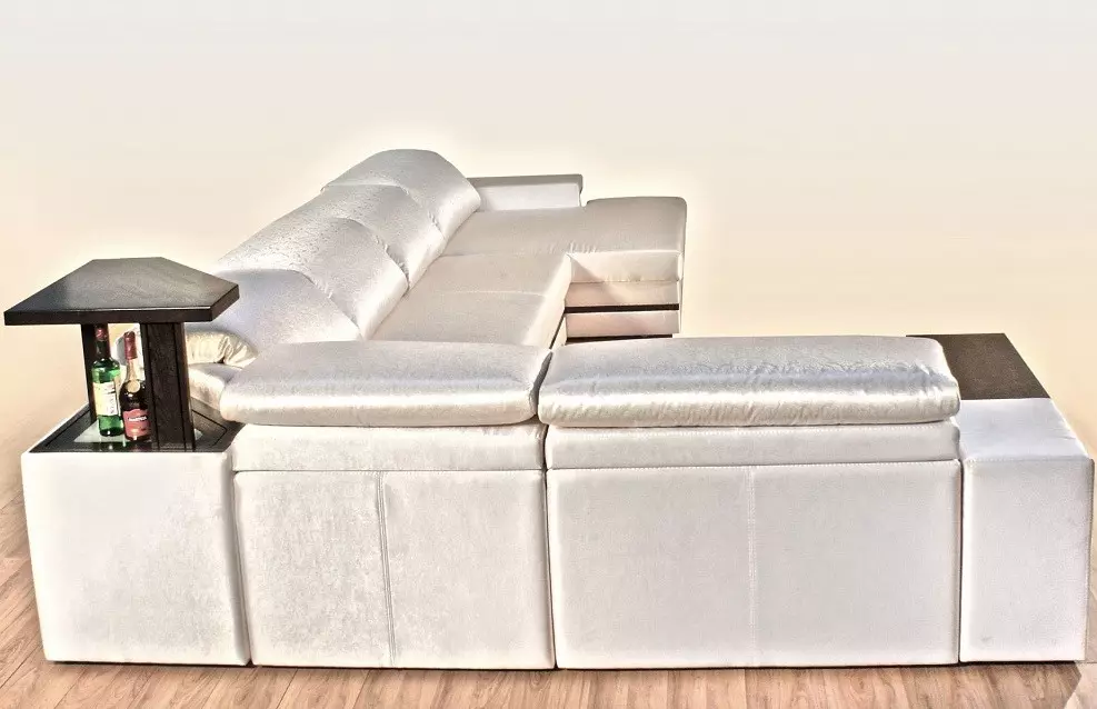 Дивани «Калинка»: вибираємо дивани кутові і модульні від фабрики меблів 9192_9