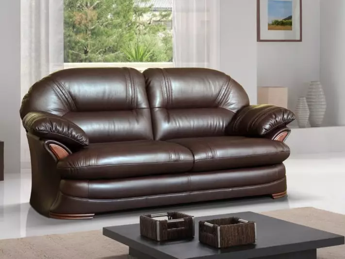 Британика дивани: преглед на ъглови дивани и прави от Британика фабрики, плюсове и минуси 9198_12