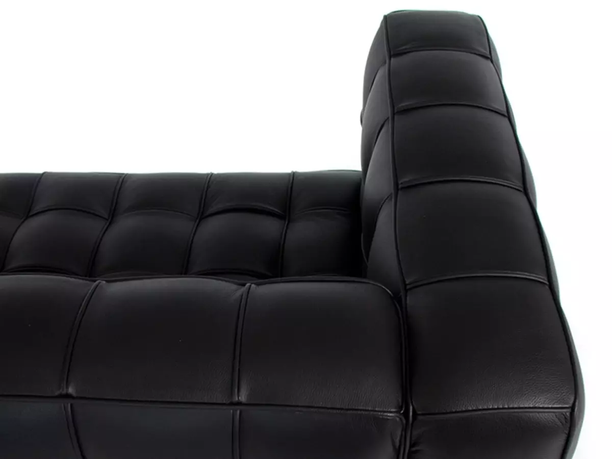 Ενιαίοι καναπέδες: Επιλέξτε πτυσσόμενους καναπέδες (Clamshells) και άλλα μοντέλα 9220_16